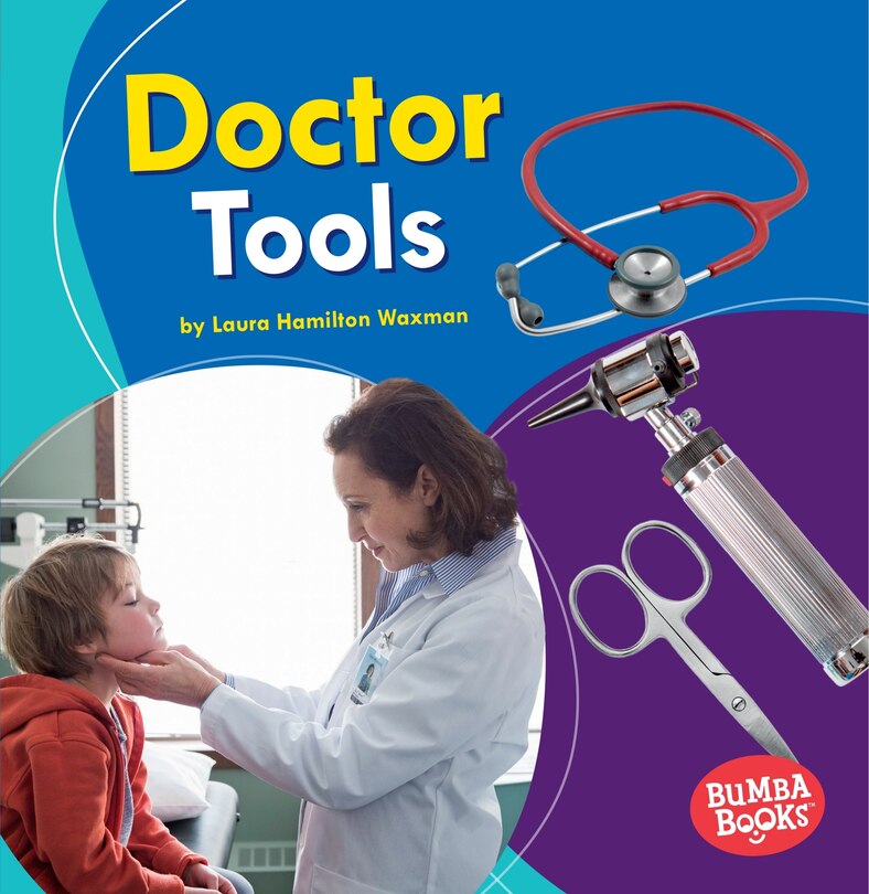 Couverture_Doctor Tools