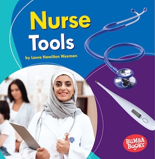 Couverture_Nurse Tools