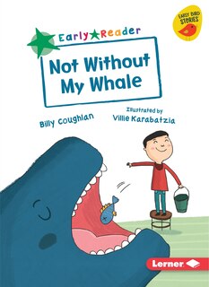 Front cover_Not Without My Whale