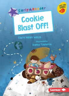 Front cover_Cookie Blast Off!