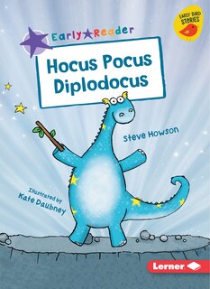 Front cover_Hocus Pocus Diplodocus