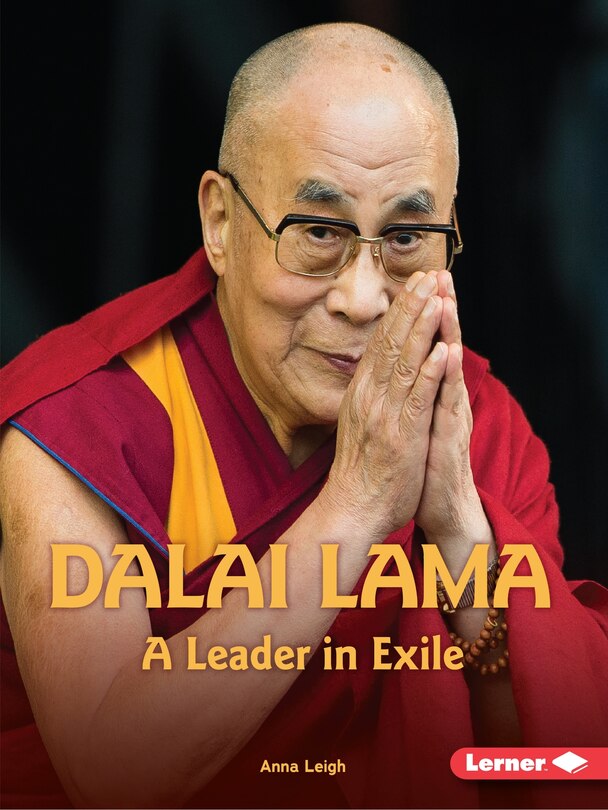 Couverture_Dalai Lama