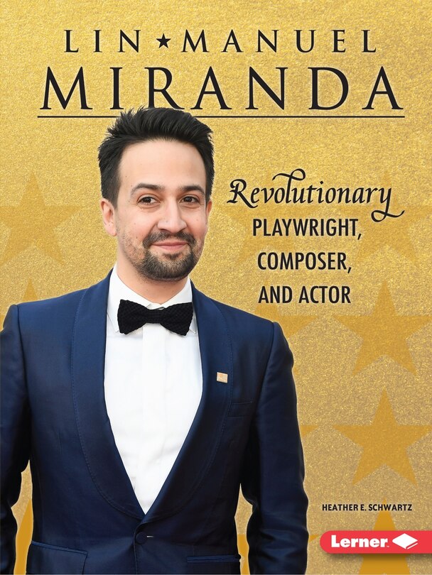 Front cover_Lin-Manuel Miranda
