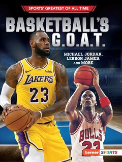 Front cover_Basketball's G.o.a.t.