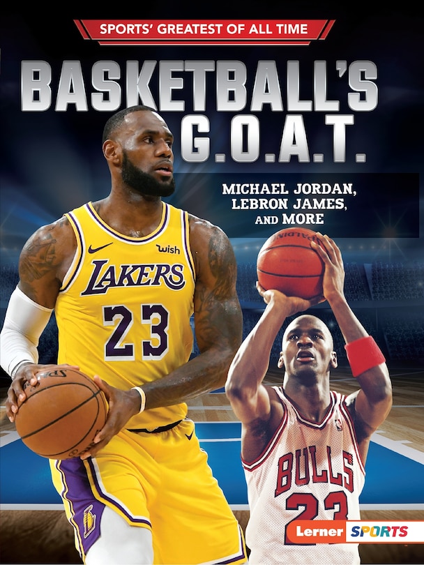 Front cover_Basketball's G.o.a.t.