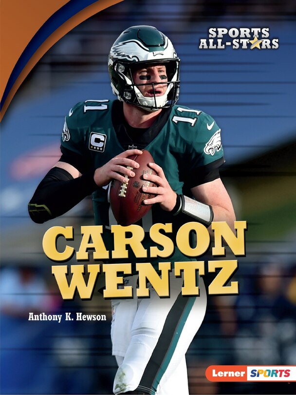 Front cover_Carson Wentz