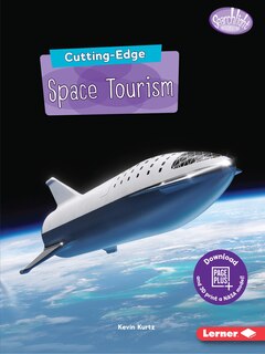 Couverture_Cutting-Edge Space Tourism