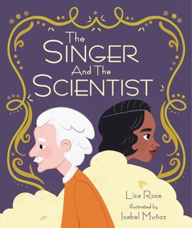 Couverture_The Singer and the Scientist