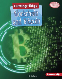 Front cover_Cutting-Edge Blockchain and Bitcoin