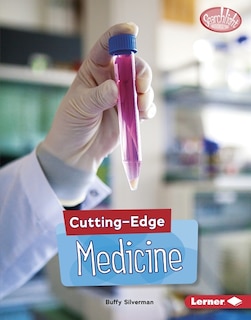 Couverture_Cutting-Edge Medicine