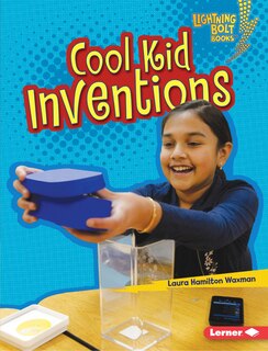 Couverture_Cool Kid Inventions
