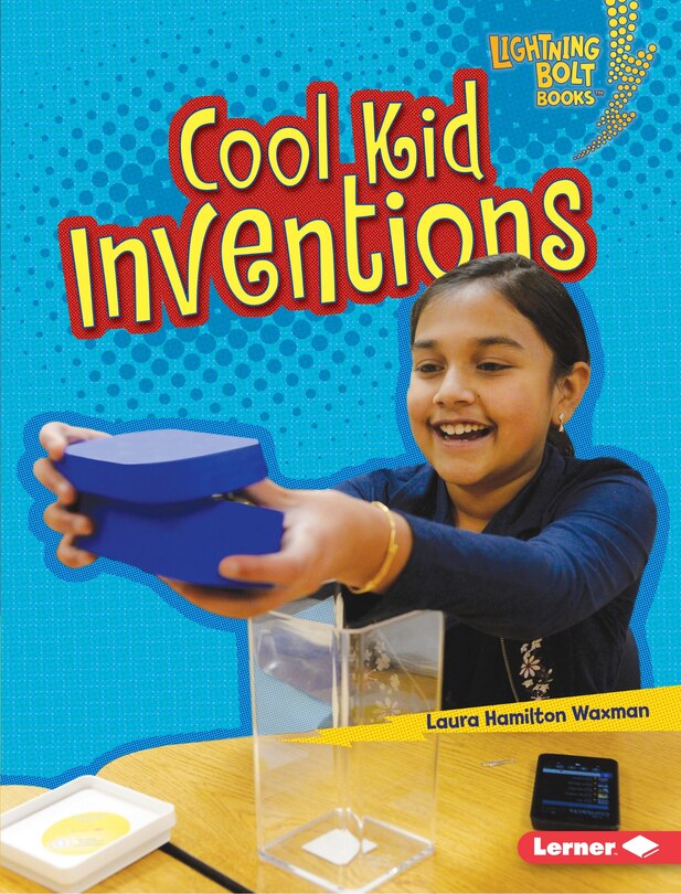 Couverture_Cool Kid Inventions