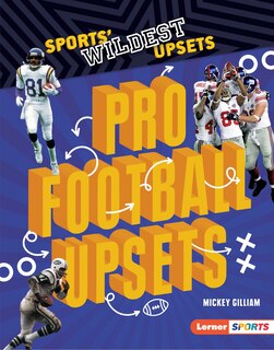 Couverture_Pro Football Upsets