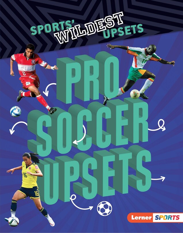 Couverture_Pro Soccer Upsets