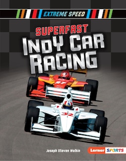 Front cover_Superfast Indy Car Racing