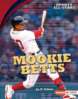 Couverture_Mookie Betts