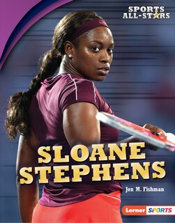 Couverture_Sloane Stephens