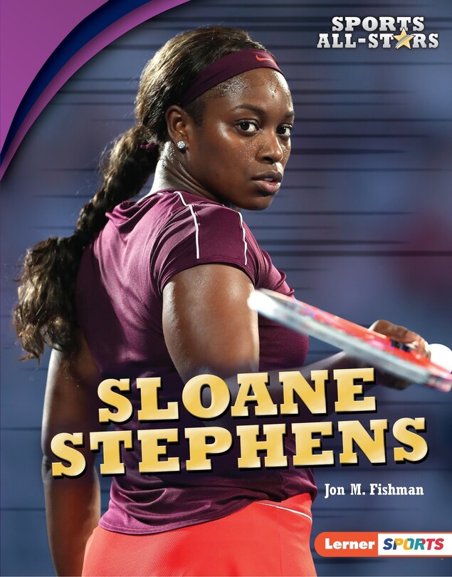 Couverture_Sloane Stephens