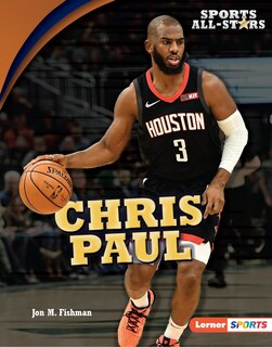 Couverture_Chris Paul
