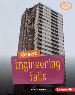 Front cover_Great Engineering Fails