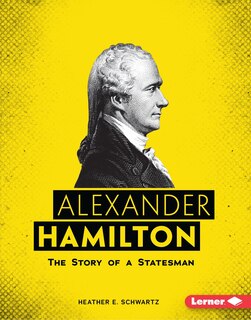 Couverture_Alexander Hamilton