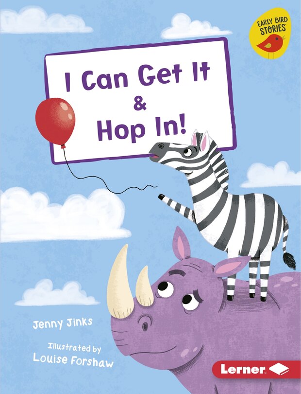 Front cover_I Can Get It & Hop In!