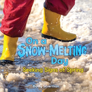 Front cover_On a Snow-Melting Day