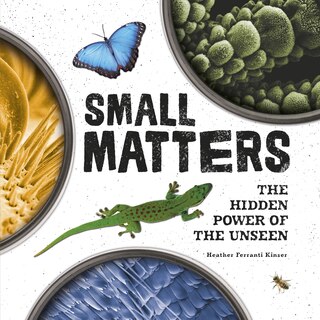Front cover_Small Matters