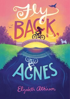 Front cover_Fly Back, Agnes
