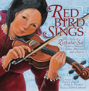 Couverture_Red Bird Sings