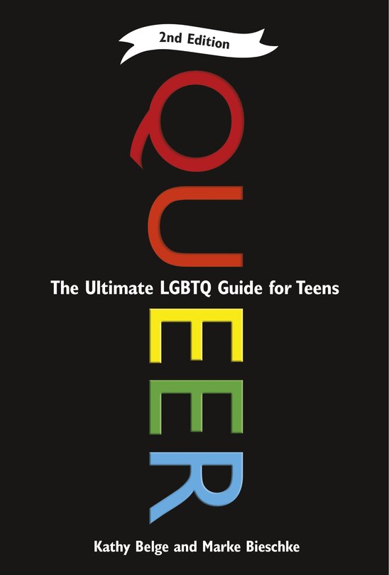 Couverture_Queer, 2nd Edition
