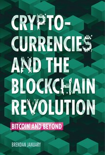 Front cover_Cryptocurrencies and the Blockchain Revolution