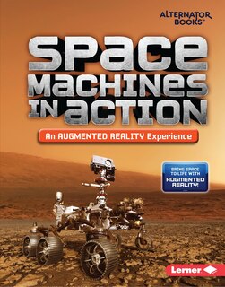 Front cover_Space Machines in Action (an Augmented Reality Experience)
