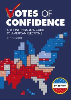 Couverture_Votes of Confidence, 2nd Edition