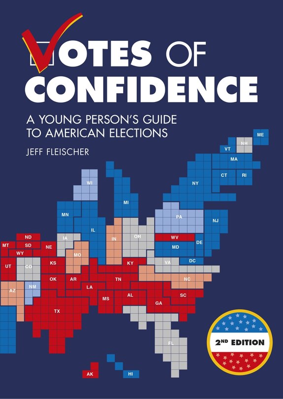 Couverture_Votes of Confidence, 2nd Edition