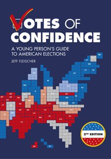 Front cover_Votes Of Confidence, 2nd Edition
