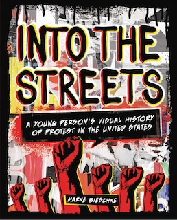 Front cover_Into the Streets