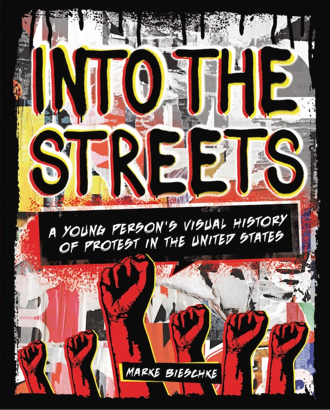 Front cover_Into the Streets