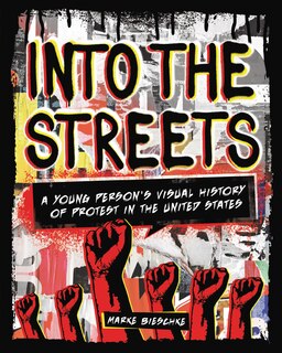 Front cover_Into The Streets