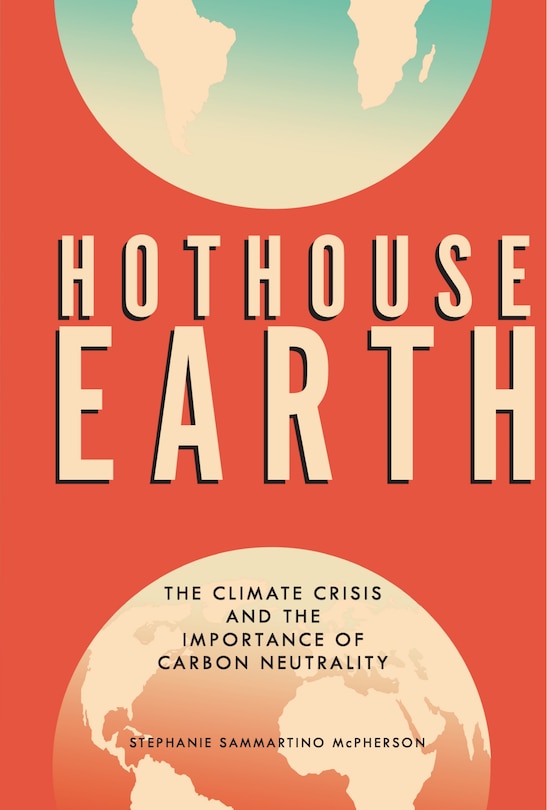 Front cover_Hothouse Earth