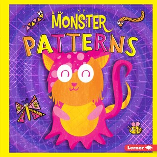 Front cover_Monster Patterns