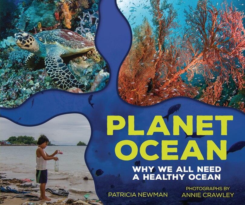 Couverture_Planet Ocean