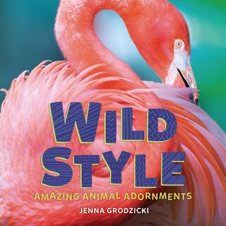 Front cover_Wild Style