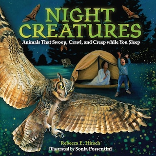 Front cover_Night Creatures