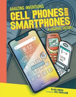 Couverture_Cell Phones and Smartphones