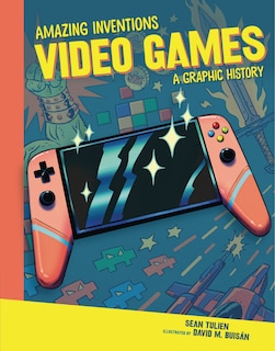 Front cover_Video Games