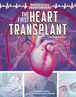 Couverture_The First Heart Transplant