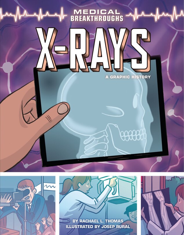 Front cover_X-Rays