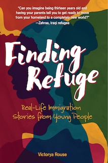 Front cover_Finding Refuge