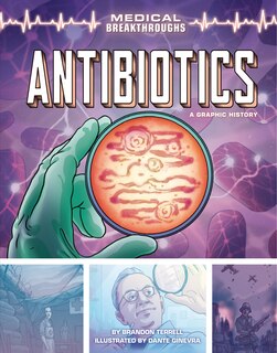 Front cover_Antibiotics